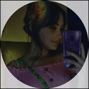 Meet your Posher, Brittany